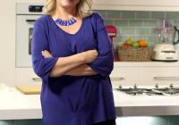 Baking Secrets portrait
