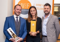 NZ Sommelier of the Year Awards 2018
