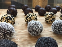Truffles web