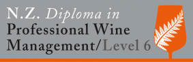 Diploma in wine