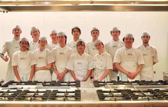 NZSFW Students 2