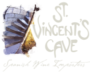 St Vincents Cave