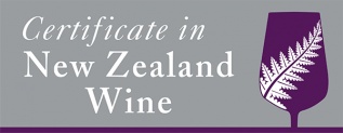 NZ Certificate in Wine2