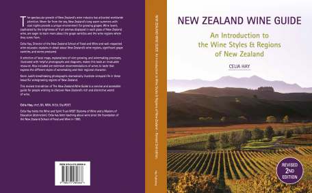 NZ Wine Guide 2019 COVER P3