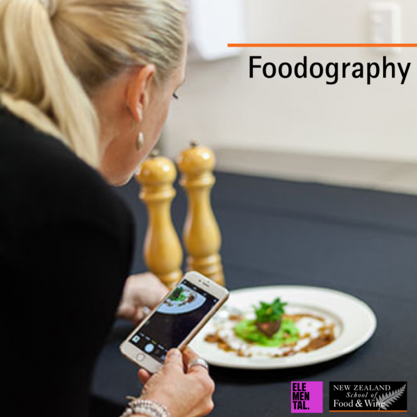 Foodography 1