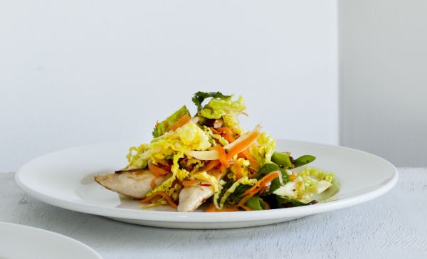 Celia Hay Fragrant Chicken Salad